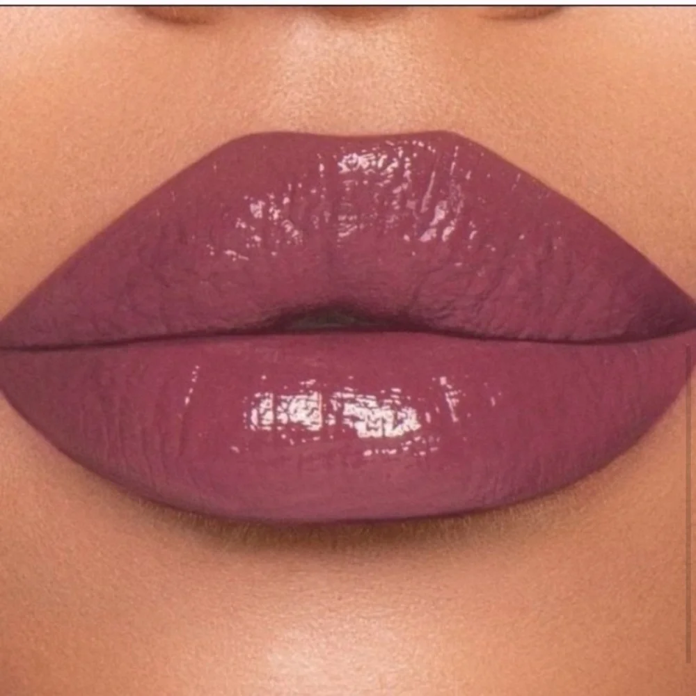 JEFFREE STAR SUPREME GLOSS IMPROPER NWT